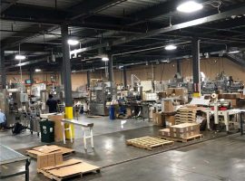 Satışdan sonra quraşdırma maşınları