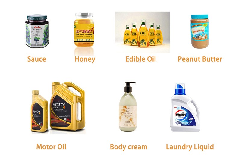 İki baş pnevmatik həcmli pistonlu maye doldurma maşını