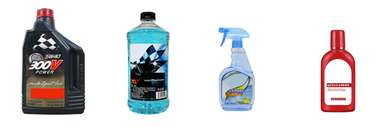 İstehsalat zavodu Avtomatik 5 Litr sürtkü yağı / dişli yağ doldurma maşını