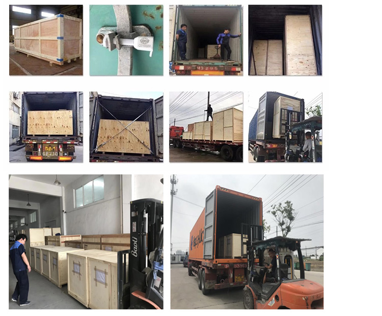 Avtomatik dəyirmi şüşə qablaşdırma etiketi