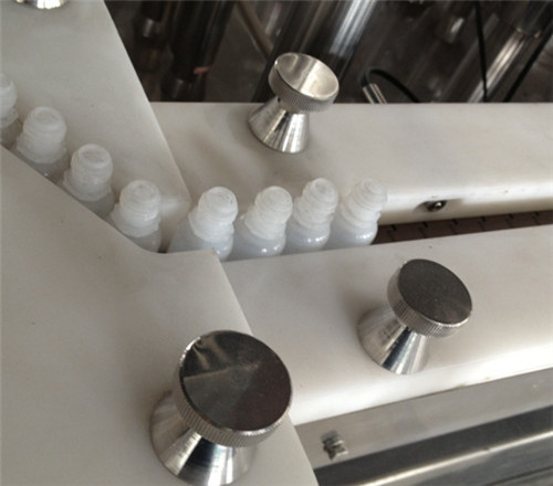 şüşə sıxma cihazı