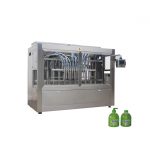 Ən yaxşı qiymət 5-100ml şüşəli mühərrik yağı doldurma maşını